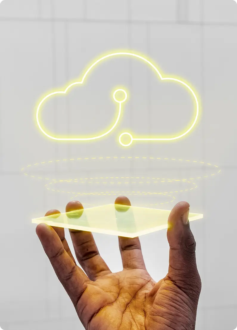 hologram-projector-screen-with-cloud-system-technology